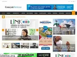 Sites similar to lauronoticias.com.br