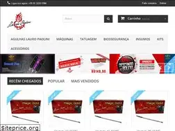 Sites similar to lauropaolini.com.br