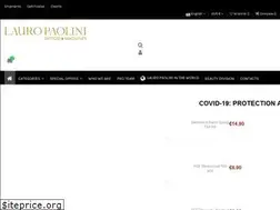 Sites similar to lauropaolini.net