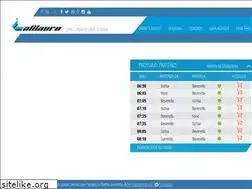 Sites similar to lauroshipping.it