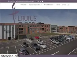 Sites similar to lauruscheadlehulme.org.uk