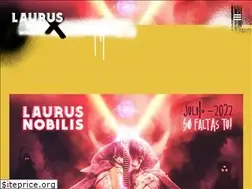 Sites similar to laurusnobilis.pt