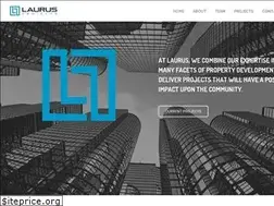 Sites similar to laurusprojects.com.au