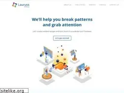 Sites similar to lauruss.com