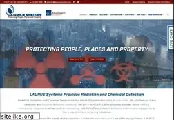 Sites similar to laurussystems.com