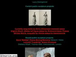 Sites similar to laurydizengremel.com