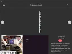 Sites similar to laurynash.com