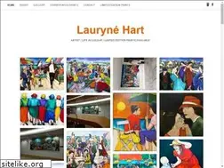 Sites similar to laurynehart.com
