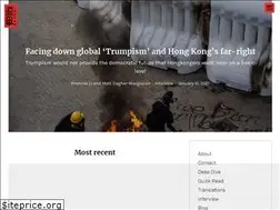 Sites similar to lausan.hk