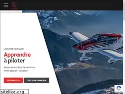 Sites similar to lausanne-aeroclub.ch