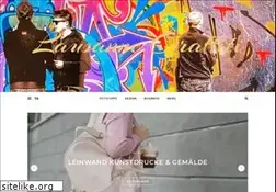 Sites similar to lausanne-graffiti.ch