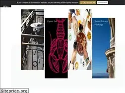Sites similar to lausanne-palace.ch
