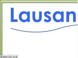 Sites similar to lausanne.com