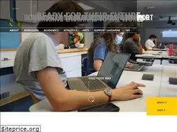 Sites similar to lausanneschool.com