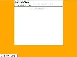 Sites similar to lausbergwebdesign.nl
