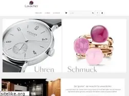 Sites similar to lauscher.ac