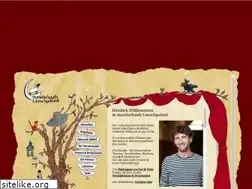 Sites similar to lauschpalast.com