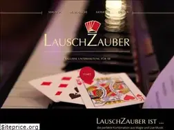 Sites similar to lauschzauber.de