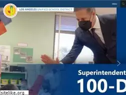 Sites similar to lausd.net