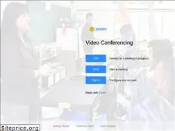 Sites similar to lausd.zoom.us