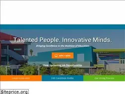 Sites similar to lausdemployment.org
