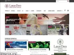 Sites similar to lausdeo.world