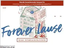 Sites similar to lause10.de