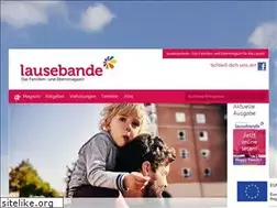 Sites similar to lausebande.de