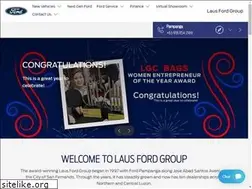 Sites similar to lausfordgroup.com.ph