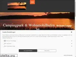 Sites similar to lausiger-teiche.de