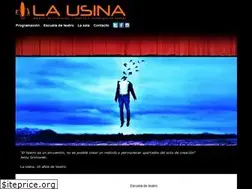Sites similar to lausina.es