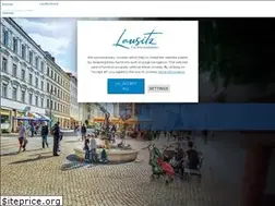 Sites similar to lausitz-invest.de
