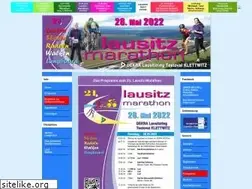 Sites similar to lausitz-marathon.de