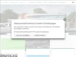 Sites similar to lausitz.de