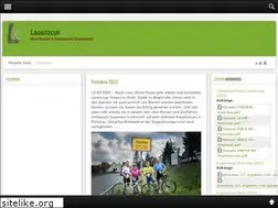 Sites similar to lausitzcup.de