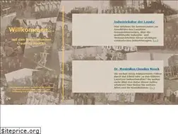 Sites similar to lausitzer-bergbau.de