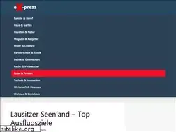 Sites similar to lausitzer-bilder.de