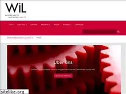 Sites similar to lausitzer-gruenderwettbewerb.de