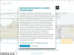 Sites similar to lausitzer-seenland.de