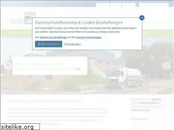 Sites similar to lausitzer-wasser.de