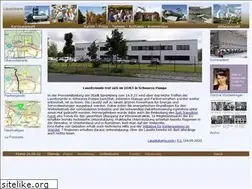 Sites similar to lausitzkarte.com