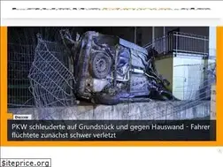 Sites similar to lausitznews.de