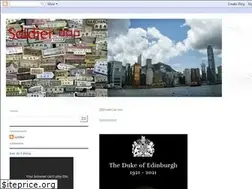 Sites similar to lausoldier.blogspot.com