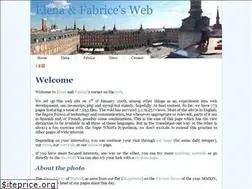 Sites similar to laussy.org