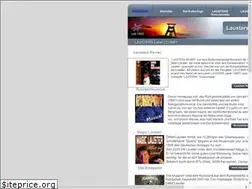 Sites similar to laustersrevier.de