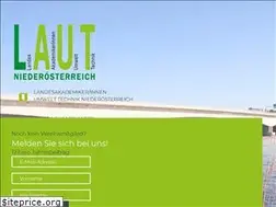 Sites similar to laut-noe.at