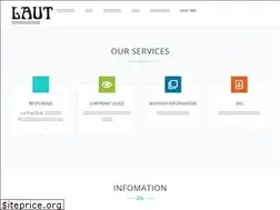 Sites similar to laut-surf.com