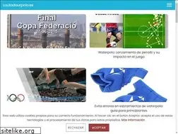 Sites similar to lautadaurpolo.es