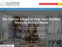 Sites similar to lautah.org
