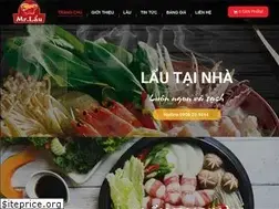 Sites similar to lautainha.vn